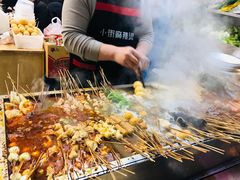-郭记小街麻辣烫(南小街总店)