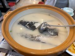 -浔味·山屿湖·正宗淳牌全鱼宴老字号