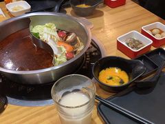-水林间·寿喜烧自助(仙林金鹰店)