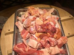 -地锅公社·现炒地锅鸡·地锅鱼·夜宵(罗锦路店)