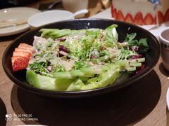 -金掌勺锅包肉(太原万达店)
