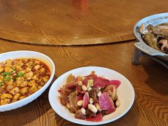 -赶海部落海鲜城(海阳路店)