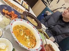 -雅酌园·烟火南京菜(颐和路店)