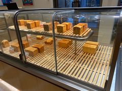 -爸爸糖吐司面包(武汉国金天地店)