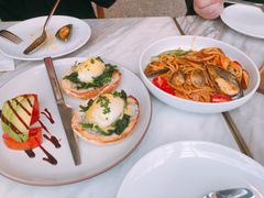 -农畉LONFOOD(福田星河COCOPark店)