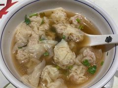 -老谢野馄饨(延安路店)