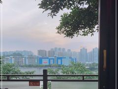 -夜宴江景餐厅