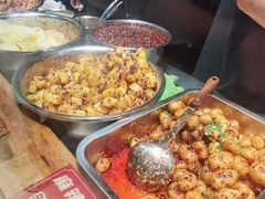 -丁家坡洋芋·观音桥好吃街A区(全国总店)