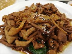 豉油皇鹅肠-六婶西关小厨(光塔路店)
