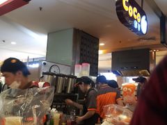 -CoCo都可(虹口龙之梦店)