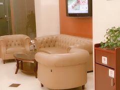 -中国工商银行(上海市淮海中路第二支行)