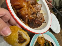 -锡和无锡菜(景丽苑店)