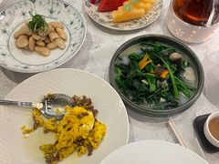 -酌宴府The China Club·广州万富希尔顿酒店(云城东路店)