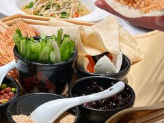 -大张烙馍村(三环南路旗舰店)