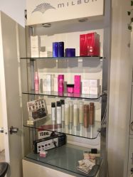 -净漪造型 PURE RIPPLE