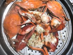 -苏大嘴海鲜牧场(奥林匹克店)