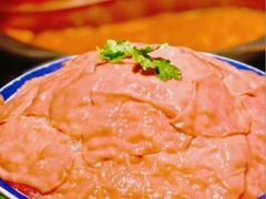 -来涮蜀鲜货火锅串串香(菜市口店)