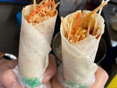 -伤心春卷(文庙老味道小吃街店)