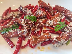 -金鼎明都国际大酒店-餐厅