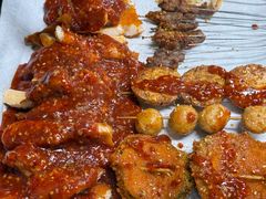 -小志炸鸡炸串麻辣烫(泉园店)