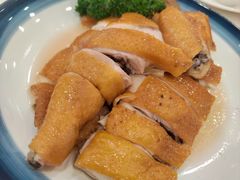 客家咸香鸡-东城食府·手工点心·37年老字号(虎门店)