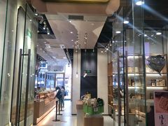 -吾悦广场(南京鼓楼店)