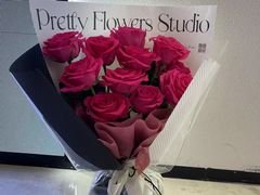 -L.C FLORA花予你(城西银泰城店)