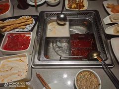-海底捞火锅(翔龙天地广场店)
