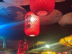 -老平遥饭馆