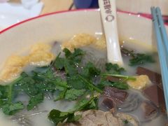 -小杨生煎(深圳岗厦北店)