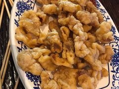 -串大叔炭火烤串·鸡西大冷面刀削面(总店)