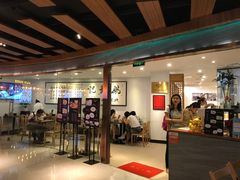 -姚面记·海派家常菜(恒基名人购物中心店)