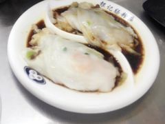 -银记肠粉店(新港西路店)