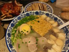 -小潘记鸭血粉丝汤