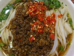 -肆姐面粉馆(坡子街店)