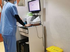 -蒙恩齿科(福田金中環店)