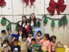 -IBOBI早教·托班·国际家庭互动成长中心(欢乐海岸中心)