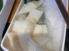 -超级鲜•胡毛肚火锅(扬帆店)
