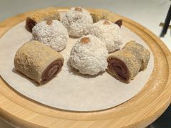 -彩虹之约•淮扬家宴(亚运村店)