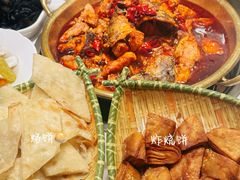 -涿派·炝锅鱼(涿州店)