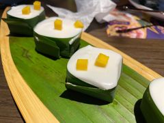 椰汁西米糕-泰妃殿(宏伊国际广场店)