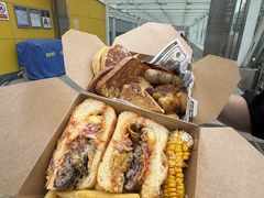 -TIGERS老虎西餐(亦庄店)