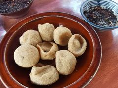 豆腐圆子-金必轩(青岩店)