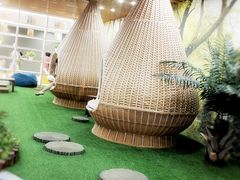 -东方之珠洗浴休闲广场(南开店)