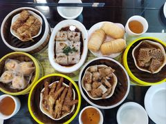 -府城小食馆(金龙宾馆店)