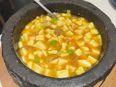 -绿茶餐厅(广州嘉裕太阳城店)
