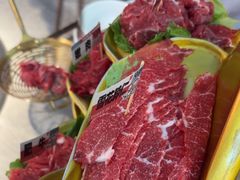 -三头牛·潮汕牛肉生蚝火锅 (夏湾店)