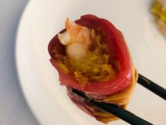 海皇红米肠-顺峰(农展馆店)