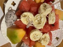 -宝岛牛排(阳逻广场店)