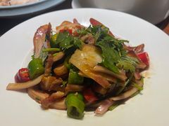 -意满花千醉(金茂览秀城店)